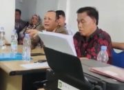 Viral Video Kabid SMP Disdik Kota Medan Ajak Para Guru Pilih Prabowo-Gibran
