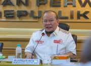 Ketua DPD RI Minta Pemprov Jatim Ambil Langkah Komprehensif Atasi Polio