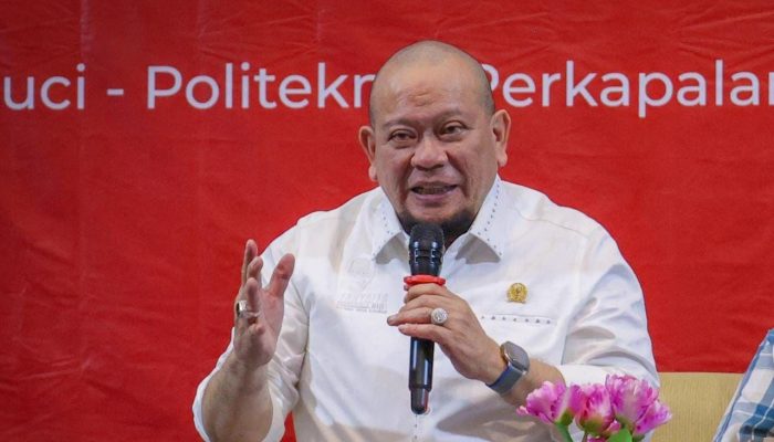 LaNyalla Minta Kepala Daerah di Jatim Mitigasi Ancaman Bencana Cuaca Ekstrem