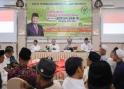 Ketua DPD RI Dapat Mandat dari Masyarakat Madura: Kembalikan UUD 1945 Naskah Asli