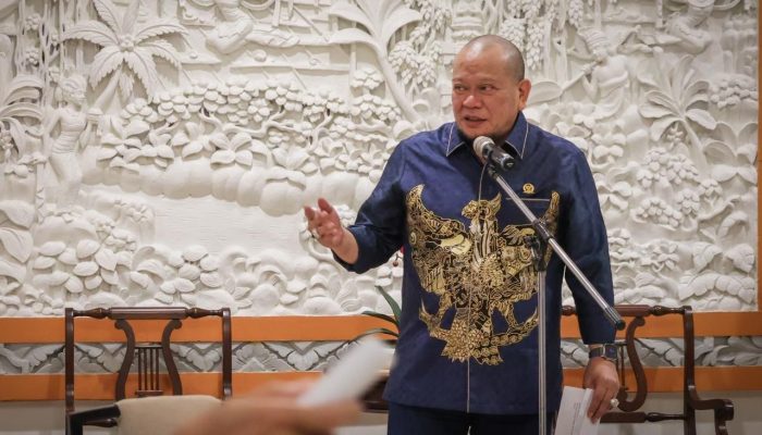 Sapi Impor Ilegal Masuk Lumajang, Ketua DPD RI Minta Pemda Bertindak Tegas