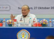 Ongkos Logistik ke Eropa Naik 63%, Ketua DPD RI Minta Solusi Pemerintah