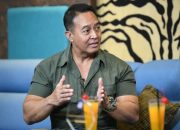 Andika Perkasa Minta Oknum TNI Penganiaya Relawan Ganjar-Mahfud Diproses Hukum