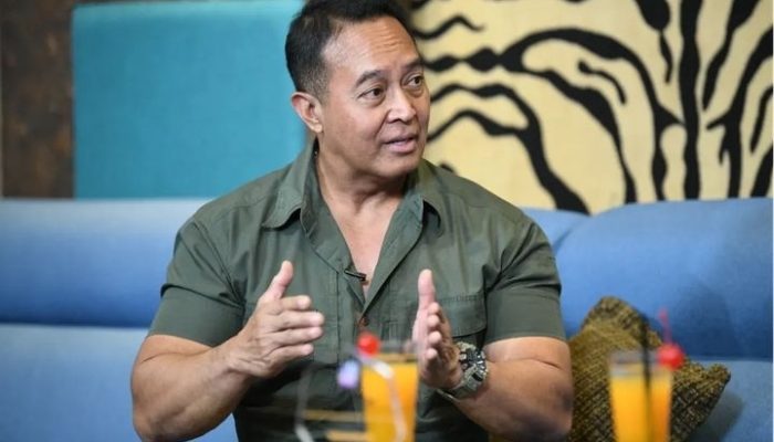 Andika Perkasa Minta Oknum TNI Penganiaya Relawan Ganjar-Mahfud Diproses Hukum