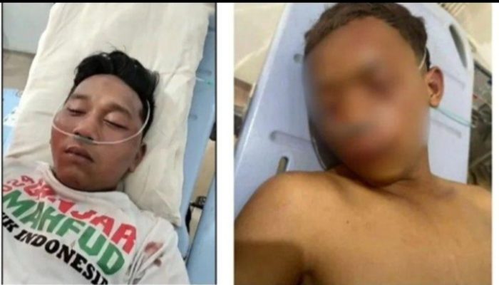 Karangan Bunga Penuhi Kawasan Asrama TNI Boyolali, Dukung Penganiayaan Terhadap Sipil?