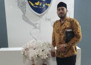 Husin Shihab Yakin Papan Bunga Dukung TNI Pasca Penganiayaan Relawan Ganjar Dibuat 1 Orang, Tapi Atasnamakan Banyak Komunitas