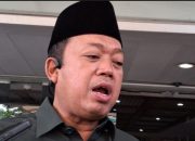 Prabowo Dituding Tak Bisa Blusukan, Nusron Wahid Sebut Sekjen PDIP Panik