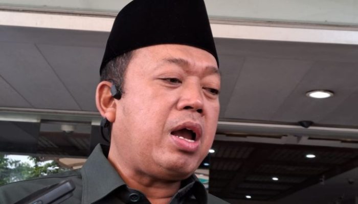 Prabowo Dituding Tak Bisa Blusukan, Nusron Wahid Sebut Sekjen PDIP Panik