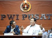 Wujudkan Program Susu Gratis, Prabowo Akan Impor 1,5 Juta Sapi