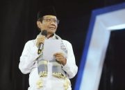 Mahfud MD Sebut Capres Pelanggar HAM Tak Layak Dipilih