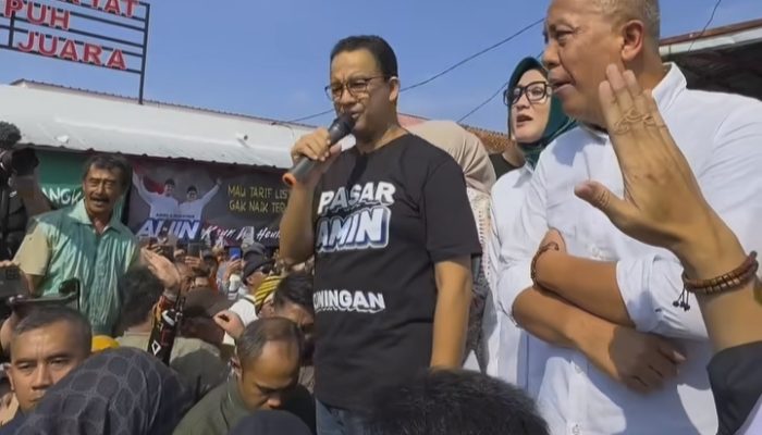 Pengamat Prediksi Karir Politik Anies Tamat Jika Prabowo Menang Pilpres 2024
