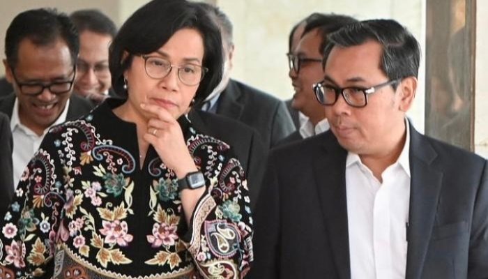 Prastowo Isyaratkan Mundur dari Jubir Kemenkeu