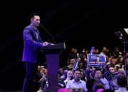 AHY: Era SBY Hukum Tidak Tumpul ke Atas, Tajam ke Bawah