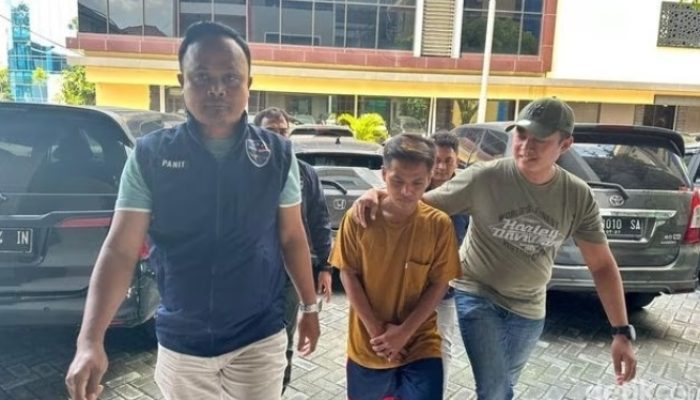 Polisi Tangkap Tiktoker Pengancam Anies, Prof Henri: Contoh Penerapan Pasal UU ITE yang Salah