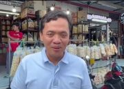 Disebut Bodoh Oleh Mahfud MD, Habiburokhman: Terima Kasih, Sebut Juga Dapilnya