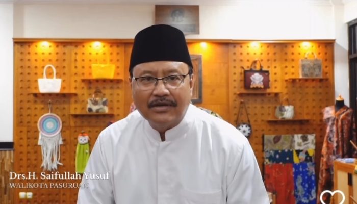 Sekjen PBNU: Jangan Pilih Capres yang Didukung Abu Bakar Ba’asyir, Apalagi Amien Rais