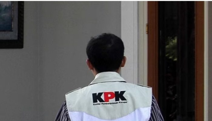 Humas Polres Sumenep Benarkan Tim Penyidik KPK Pinjam Ruangannya, Ada Apa?