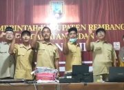 Jelang Pilpres 2024, Sejumlah Kades Ramai-ramai Bikin Video Ngaku Tegak Lurus Jokowi