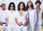 Slank Deklarasikan Dukungan ke Ganjar-Mahfud Hari Ini