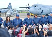 Jokowi Blak-blakan Tidak Netral: Presiden Boleh Kampanye dan Memihak