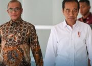 KPU: Jokowi Harus Izin ke Dirinya Sendiri Jika Mau Kampanye