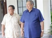 Sebut Pemerintahan Jokowi Tak Pro Rakyat, SBY Ajak Masyarakat Pilih Prabowo-Gibran