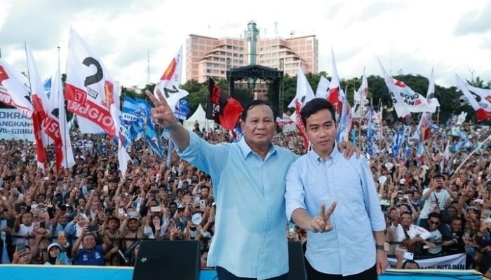 Netizen Tuding Janji Prabowo-Gibran Hapus Hutang Petani dan Nelayan Nyontek Program Ganjar-Mahfud: Memalukan