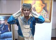 Praperadilan Diterima, Status Tersangka Eks Wamenkumham Eddy Hiariej Gugur