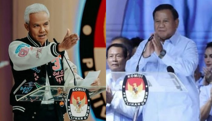 Ganjar Kuliti Program Makan Gratis Prabowo untuk Atasi Stunting