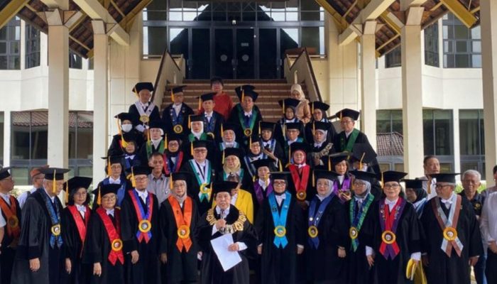 Setelah UGM dan UII, Kini UI Ikut Bersuara: Indonesia Tampak Kehilangan Kemudi