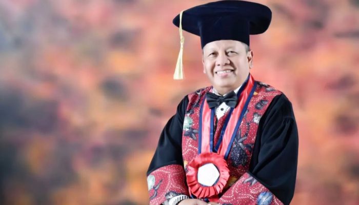 Guru Besar UTM Sebut Madura Layak dan Mampu Jadi Provinsi Sendiri