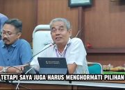 Rektor Unika Ngaku Diminta Bikin Pernyataan Apresiasi Kinerja Jokowi, Begini Katanya