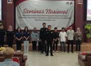 Himapol Indonesia Dorong Rekonsiliasi Nasional di Pemilu 2024