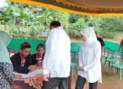 Miris! Ganjar-Mahfud Tumbang di Tempat Bupati Sumenep Achmad Fauzi Nyoblos