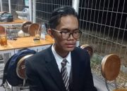 Gugatan Almas ke Gibran Dicurigai Hanya Gimmick untuk Menepis Ada Kesepakatan di Balik Gugatan Usia Capres-Cawapres