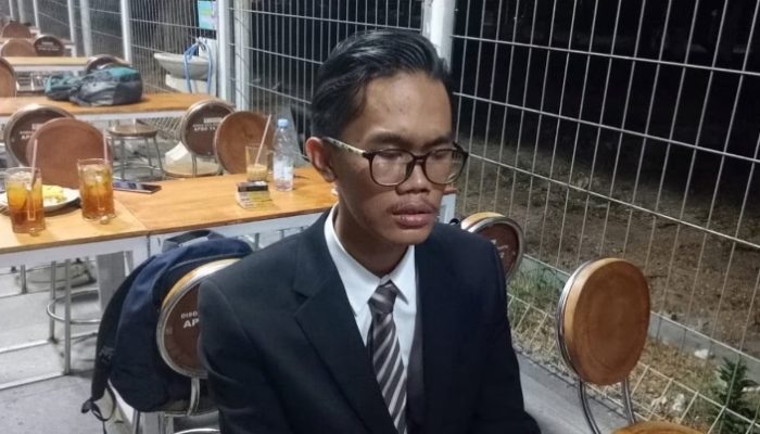 Gugatan Almas ke Gibran Dicurigai Hanya Gimmick untuk Menepis Ada Kesepakatan di Balik Gugatan Usia Capres-Cawapres