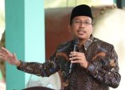 Usai Rumahnya Digeledah KPK, Bupati Sidoarjo Langsung Deklarasi Dukung Prabowo-Gibran