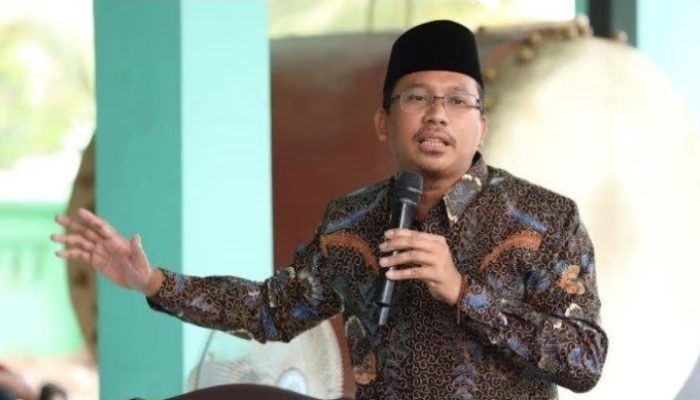 Usai Rumahnya Digeledah KPK, Bupati Sidoarjo Langsung Deklarasi Dukung Prabowo-Gibran