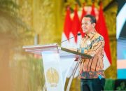 Otak Bahlil Disebut Terbalik, Kenapa?