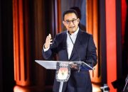 Kombatan Jakarta Mohon Dukungan PDIP Untuk Pencalonan Anies di Pilgub 2024