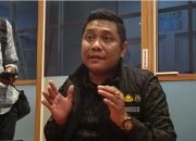 Tak Terima Konsernya Dibubarkan, Tim Kampanye Prabowo-Gibran Intimidasi Bawaslu Surabaya