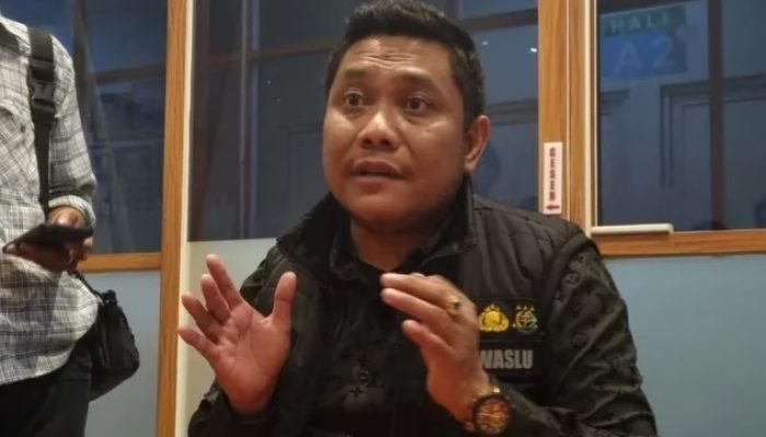 Tak Terima Konsernya Dibubarkan, Tim Kampanye Prabowo-Gibran Intimidasi Bawaslu Surabaya