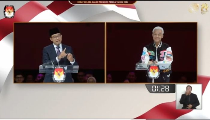 Ganjar dan Anies Kompak Kritik Bansos: Data Diperbaiki Hingga Tidak Dibagikan di Pinggir Jalan