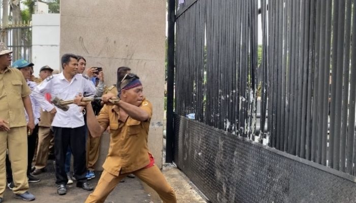 Calon Kades Tunggal Bisa Langsung Menang Tanpa Pemilihan