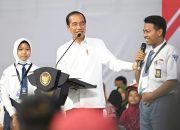 Rektor Unika Diminta Bikin Pernyataan Apresiasi, Eks Loyalis Jokowi: Memalukan Sampai Ngemis Gini