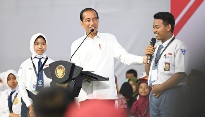 Rektor Unika Diminta Bikin Pernyataan Apresiasi, Eks Loyalis Jokowi: Memalukan Sampai Ngemis Gini