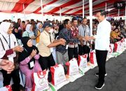 Jokowi Tegaskan ASN, TNI, Polri, dan BIN Harus Netral