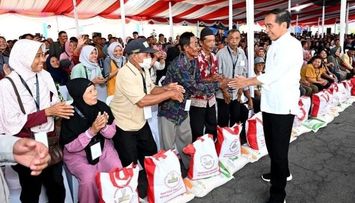 Jokowi Tegaskan ASN, TNI, Polri, dan BIN Harus Netral