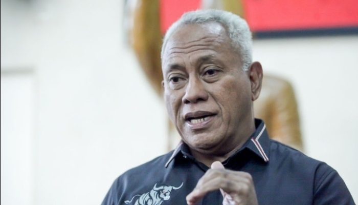 PDIP Ingatkan Jokowi Sadar Diri, Kekuasaan Ada Batasnya