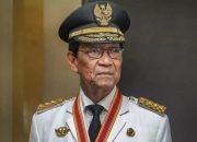 Gubernur Jogja Akui Diminta Jokowi Fasilitasi Pertemuan dengan Megawati